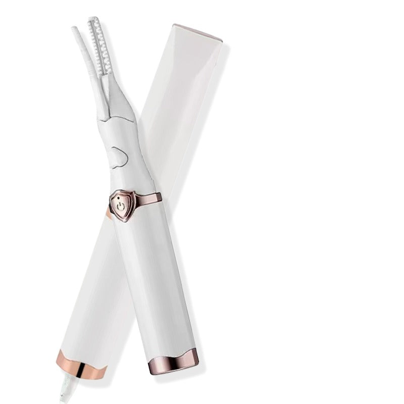 Effortless Lash Lift Curler
